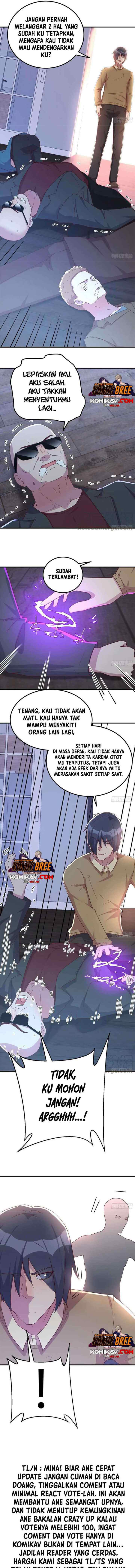 Full-level Peach Blossom Acupuncturist chapter 59 halaman 12