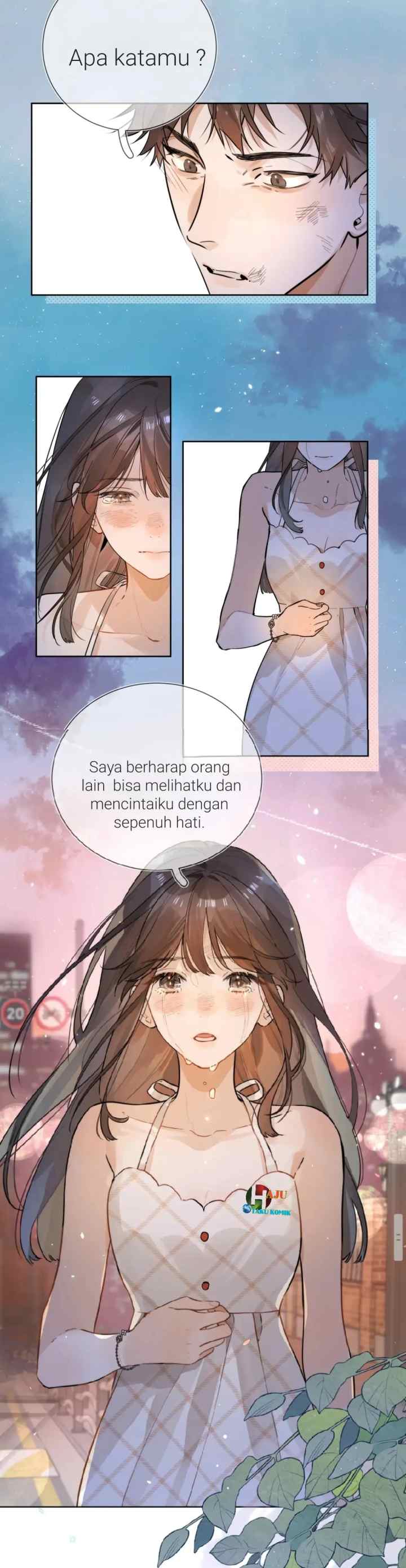Heliotrope & Zjz chapter 2 halaman 11