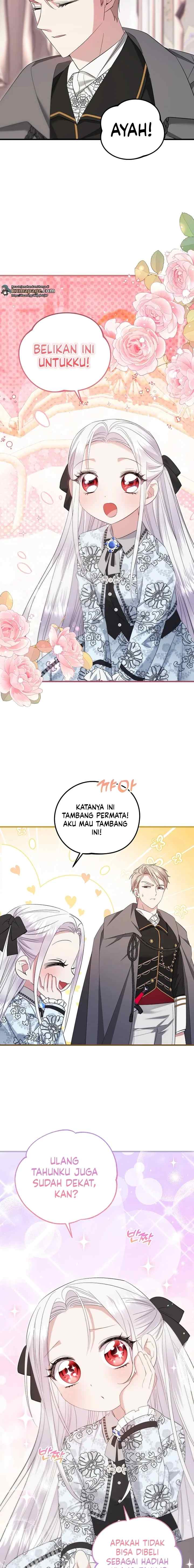 I'm Done Being a Hero, Even If It's Retirement chapter 37 halaman 8