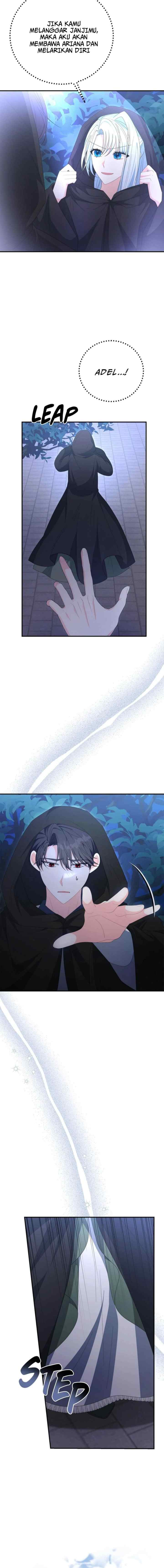 No, I Only Seduced the Princess? chapter 53 halaman 8