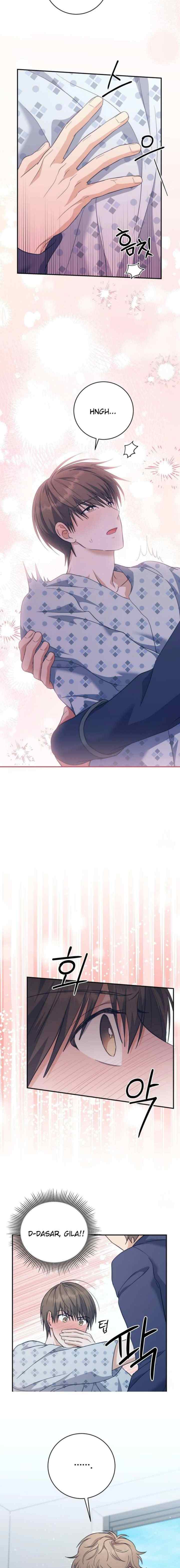 Seira To Juliet chapter 6 halaman 12