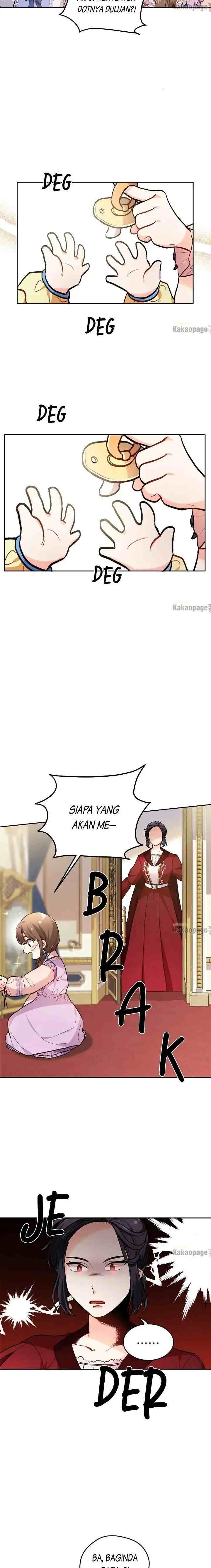 I Was Just an Ordinary Lady chapter 88 halaman 10