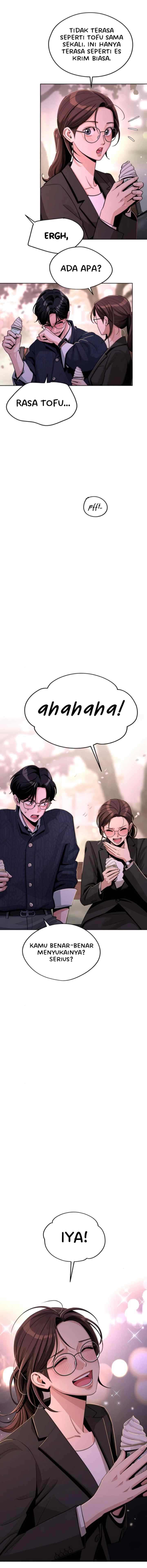 Lee Seop's Love chapter 62 halaman 11