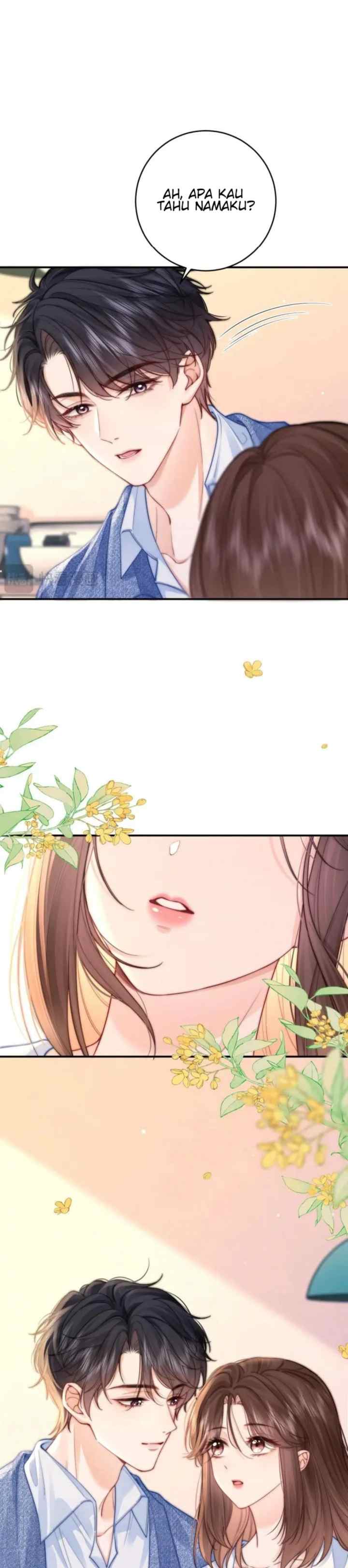 Zhuìluò chapter 5 halaman 19