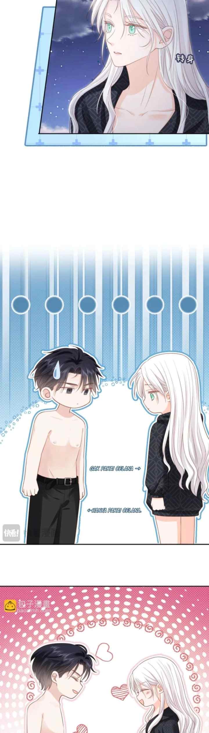 Reincarnated as a Star's Unrequited Muse chapter 44 halaman 7