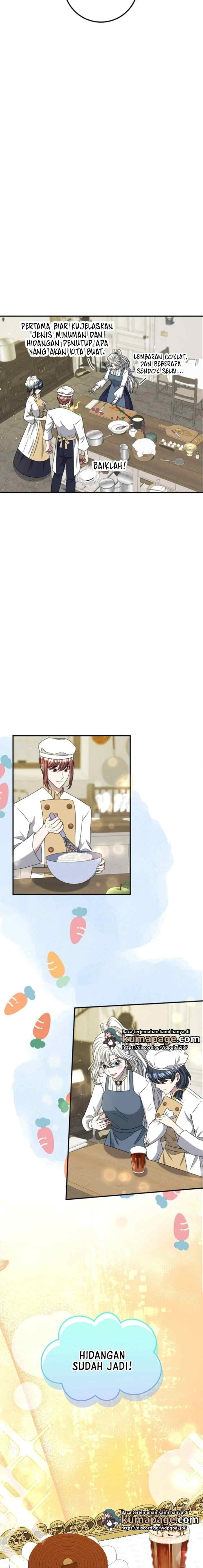 Evil Girl's Daycare chapter 30 halaman 9