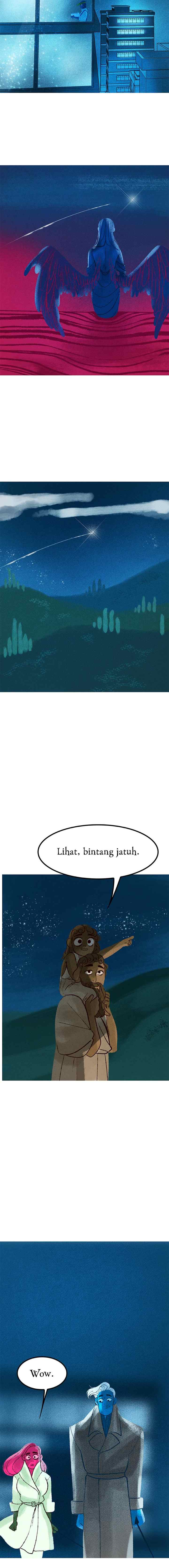 Lore Olympus chapter 138 halaman 5