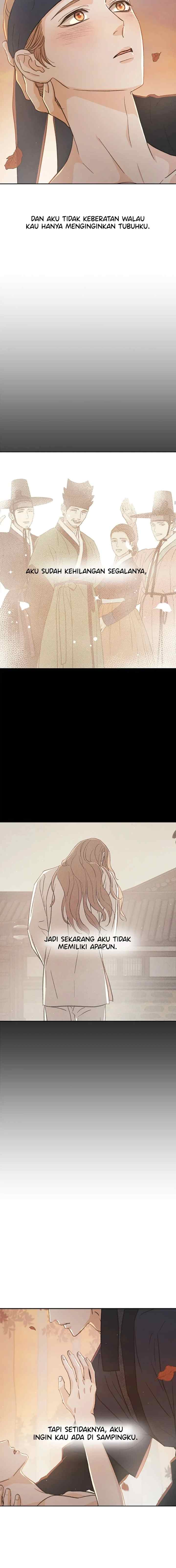 Shade of Plum Blossom chapter 61 halaman 7