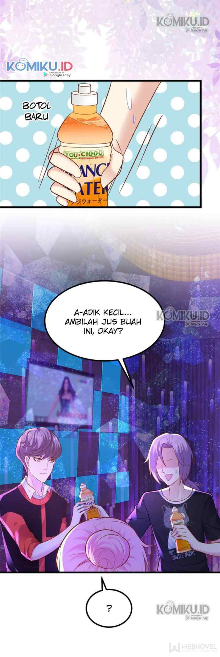 My Beautiful Time With You chapter 128 halaman 13