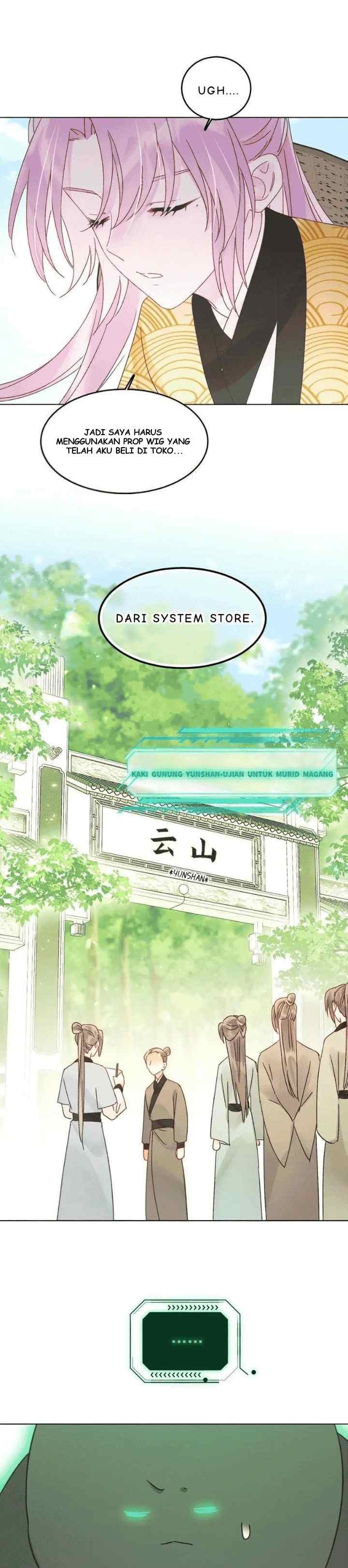 I'm Going to Be a Great Villain chapter 123 halaman 9