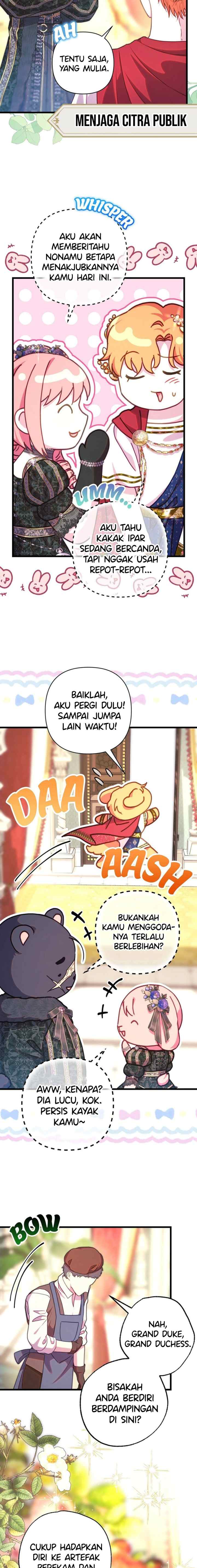 Anyway, It Is A Ropan chapter 111 halaman 7