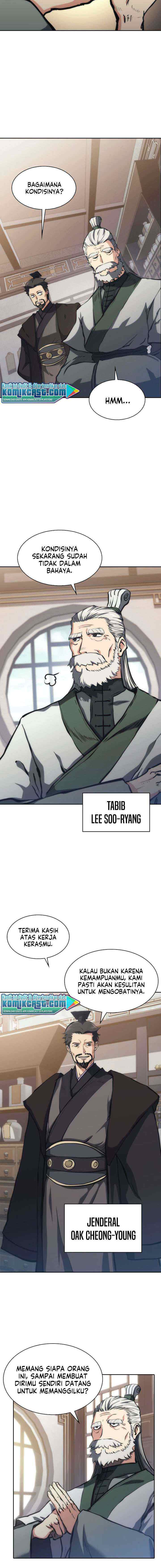 MookHyang - The Origin chapter 30 halaman 4