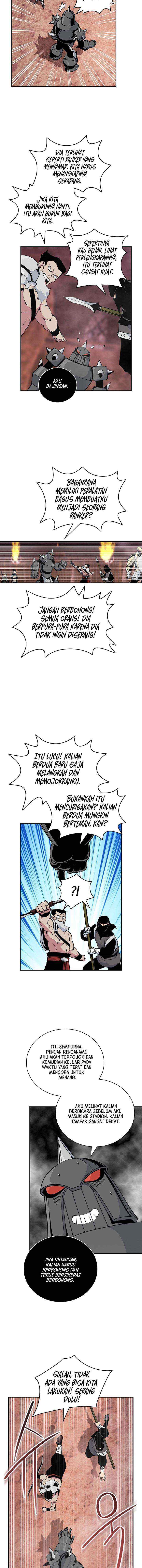 Fantasy Online chapter 77 halaman 4