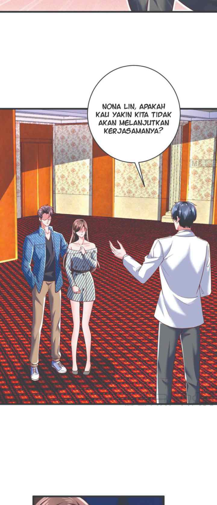 Rebirth Into the Strongest Immortal Cultivator chapter 39 halaman 5