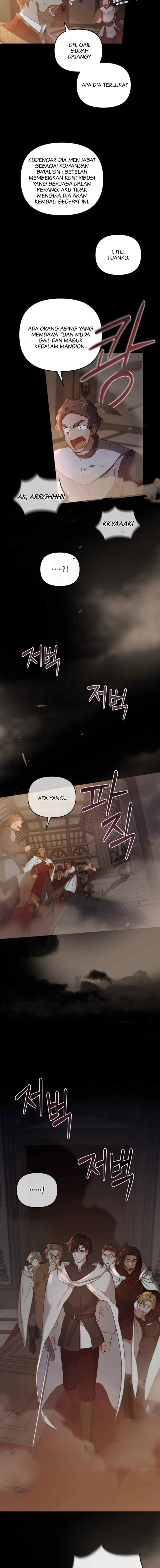 Regas chapter 61 halaman 17