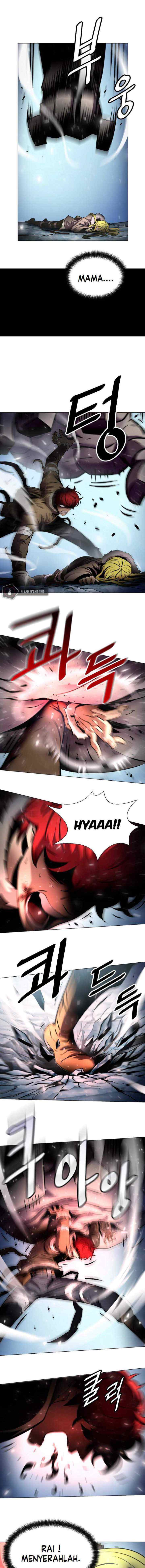 Burnout Shock chapter 20 halaman 10