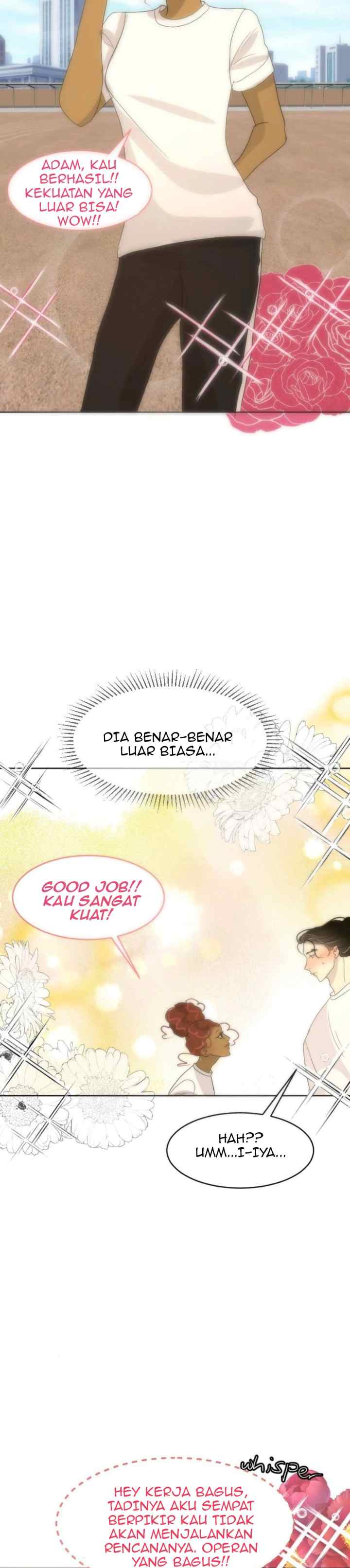 Violent Pink chapter 25 halaman 15