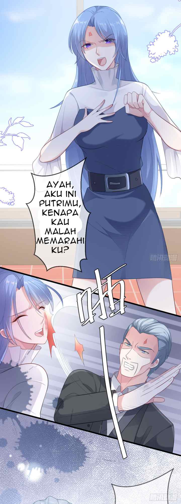 Me! Super Rich! chapter 38 halaman 15