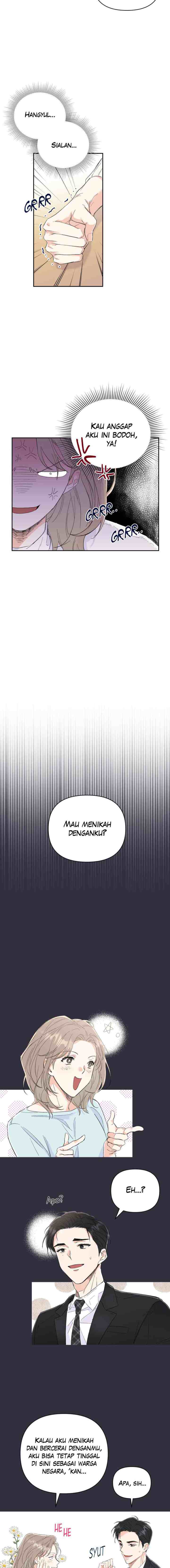 Really Truly Getting a Divorce chapter 2 halaman 7