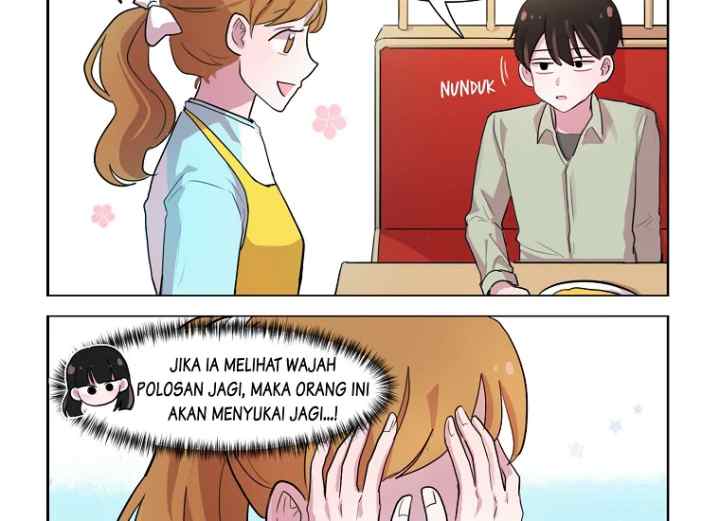 She Doesn't Like Me chapter 217 halaman 15
