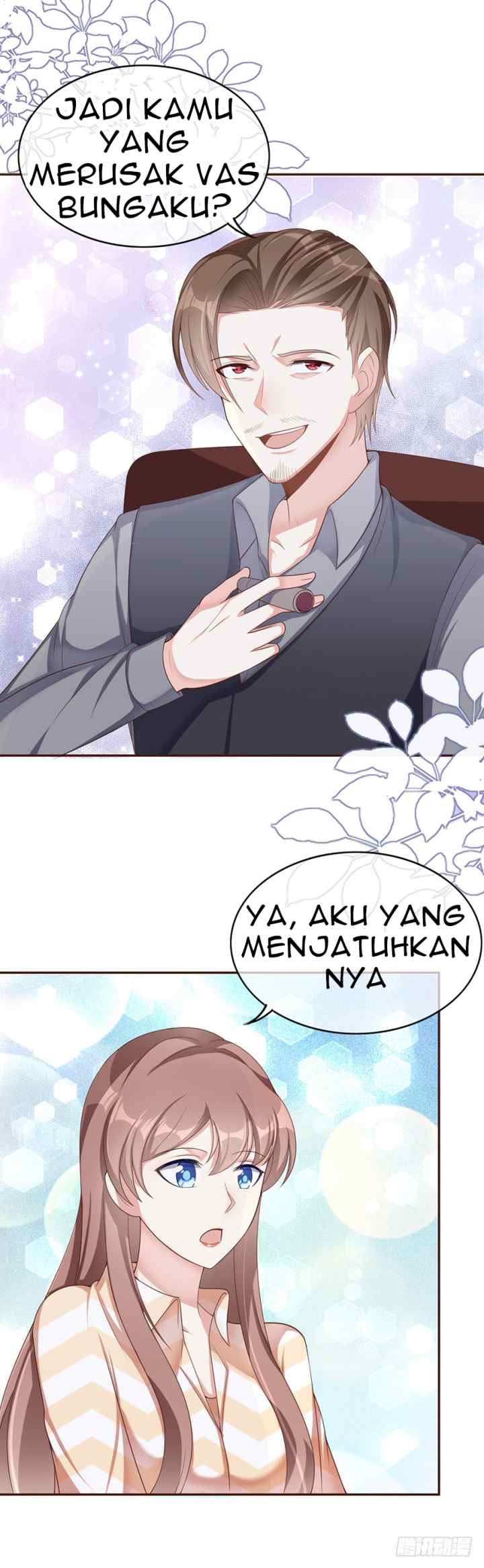 Me! Super Rich! chapter 30 halaman 13