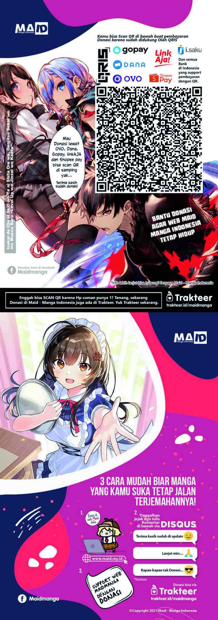 Kimi no Koto ga Dai Dai Dai Dai Daisuki na 100-ri no Kanojo chapter 69 halaman 12