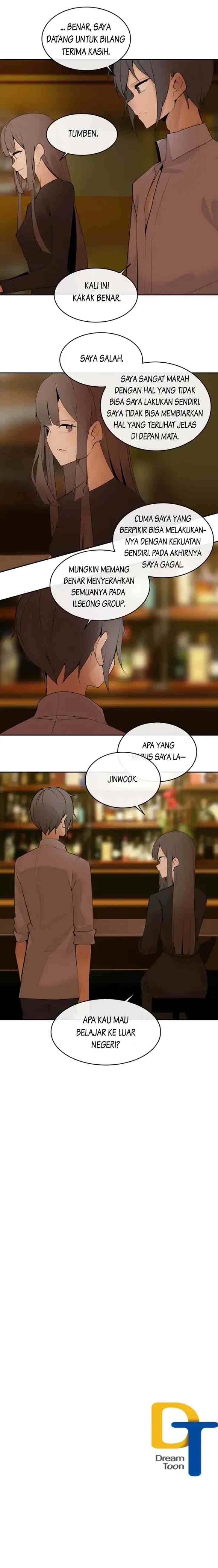 Devil Sword King chapter 212 halaman 11