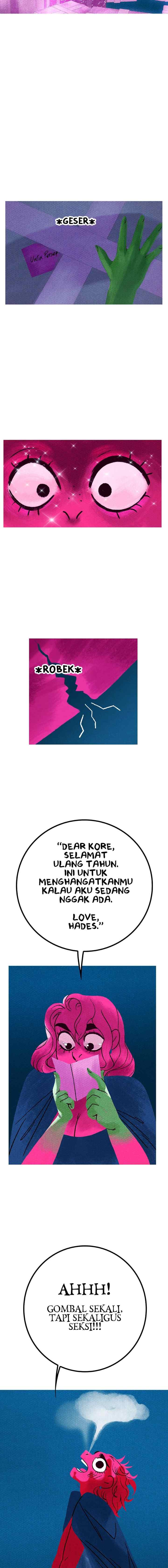 Lore Olympus chapter 198 halaman 11