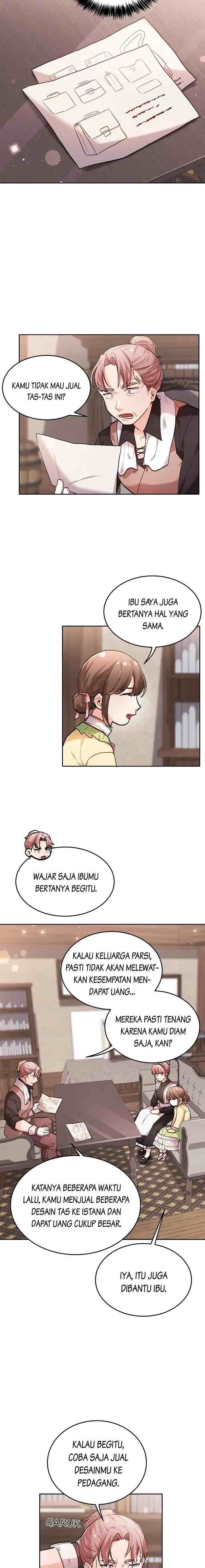 I Was Just an Ordinary Lady chapter 92 halaman 11
