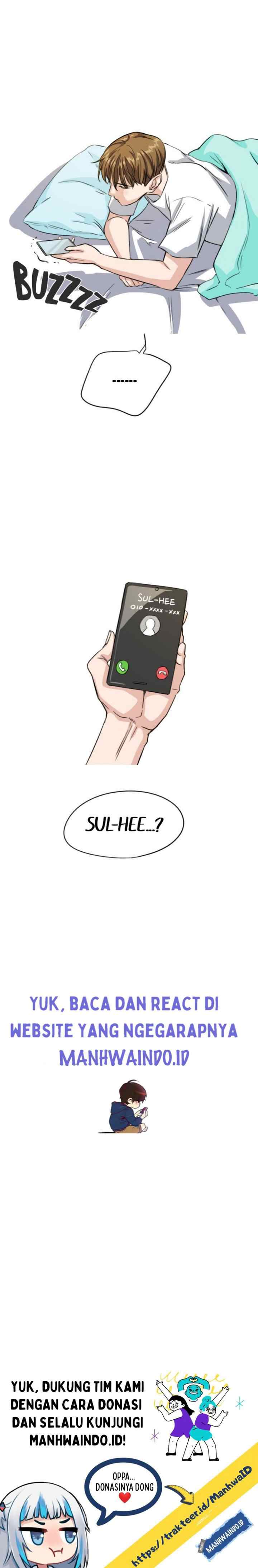 Drawing Romance chapter 47 halaman 15