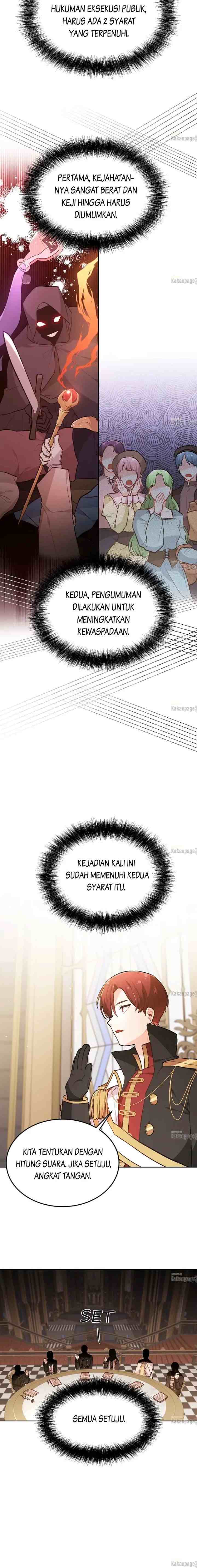 I Was Just an Ordinary Lady chapter 129 halaman 12