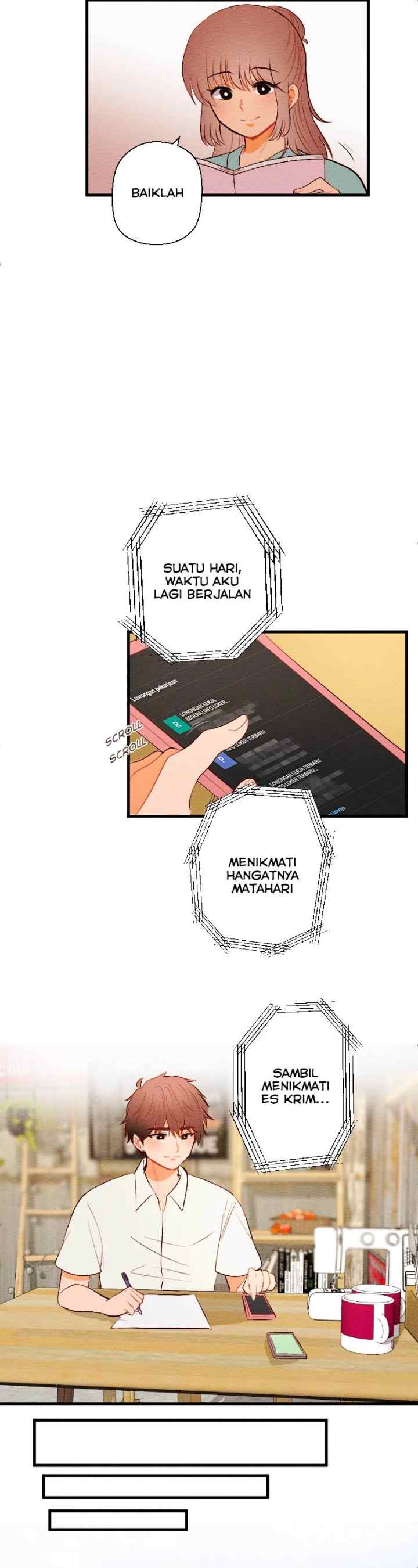 Mistake S2 chapter 33 halaman 5