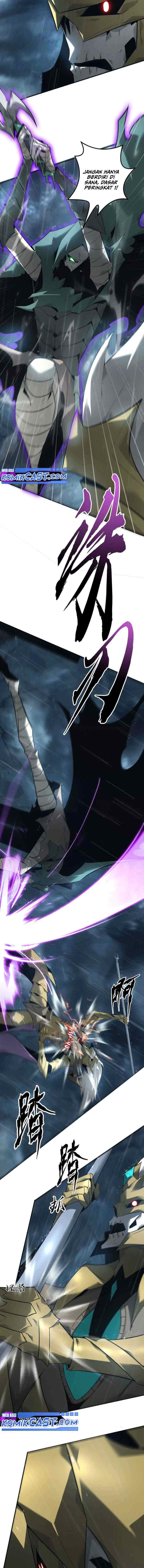Game Online: Unrivaled In The World (Remake) chapter 17 halaman 5
