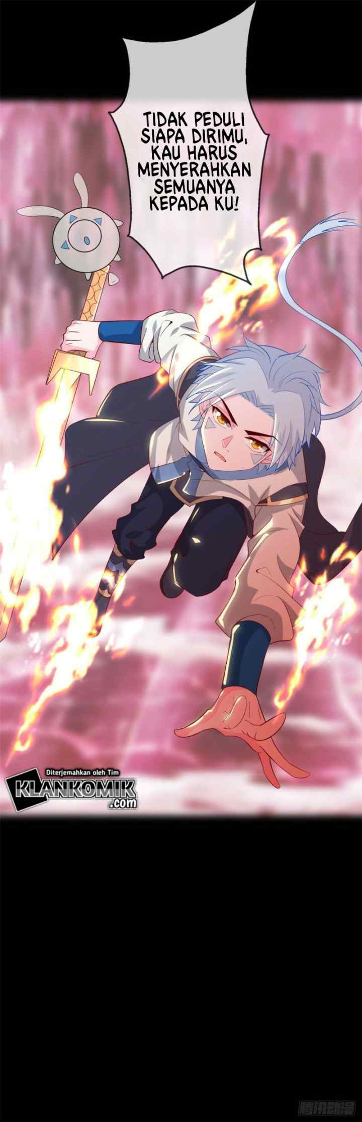 Supreme Godly System chapter 295 halaman 13