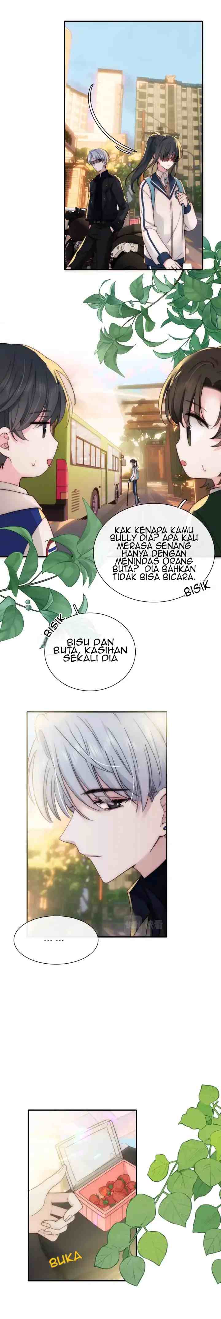 Destined to Love You chapter 4 halaman 9