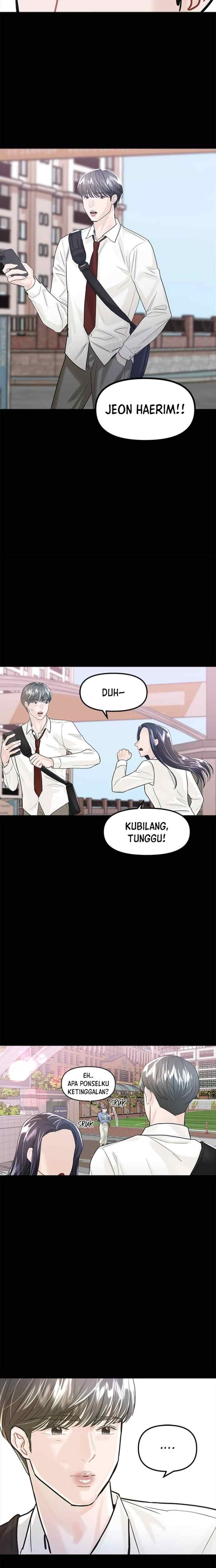 My Only 1 chapter 41 halaman 14