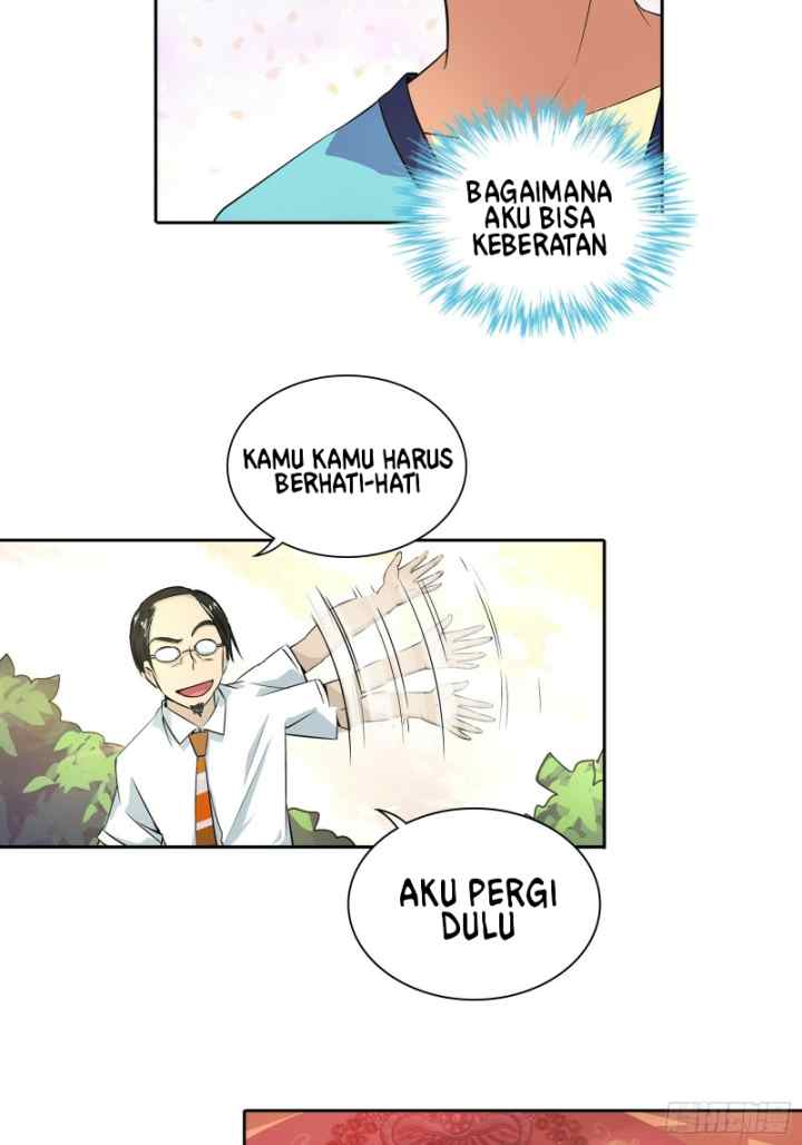 I Am the God of Medicine chapter 23 halaman 14