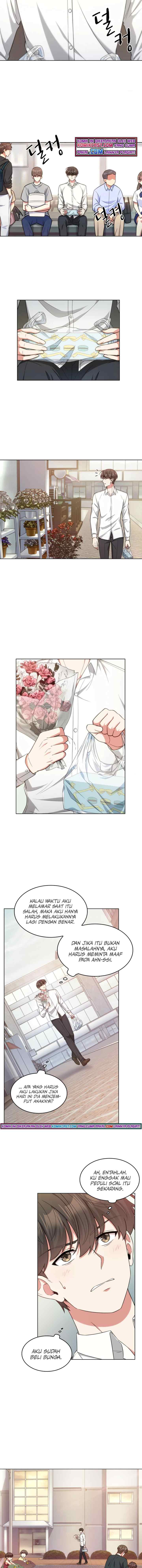 My Office Noona's Story chapter 49 halaman 7
