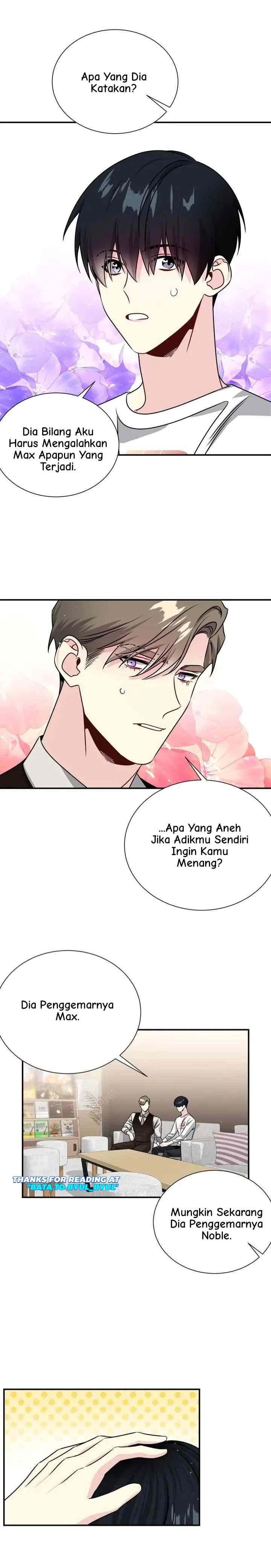 Cosmic Stars chapter 72 halaman 13