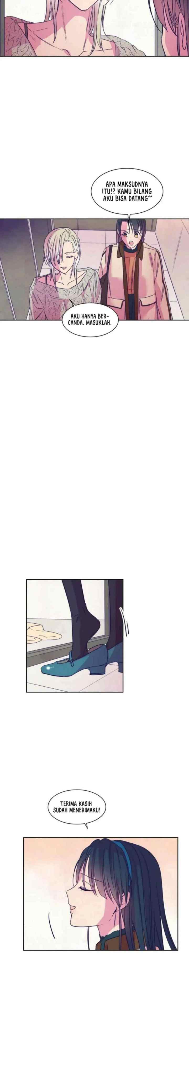 Blooming Sequence chapter 77 halaman 4