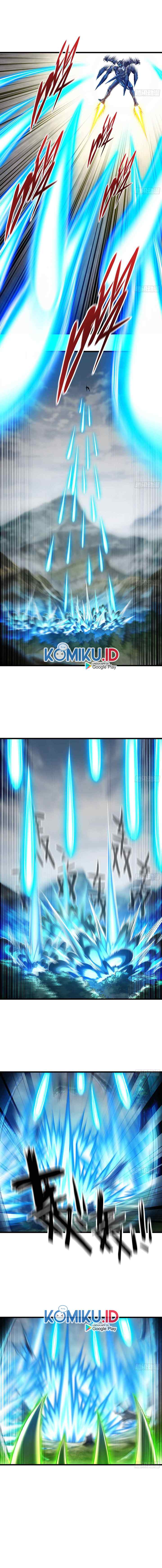 My Wife is a Demon Queen chapter 291 halaman 5
