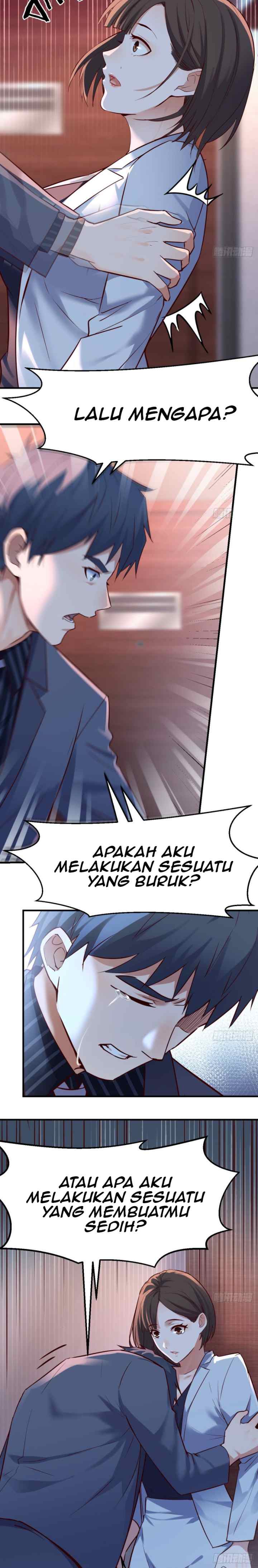 I Have Twin Girlfriends chapter 84 halaman 6