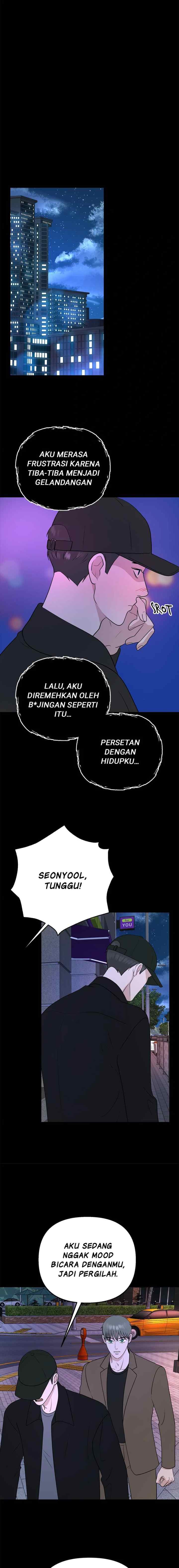 Nuance of Lying chapter 31 halaman 7