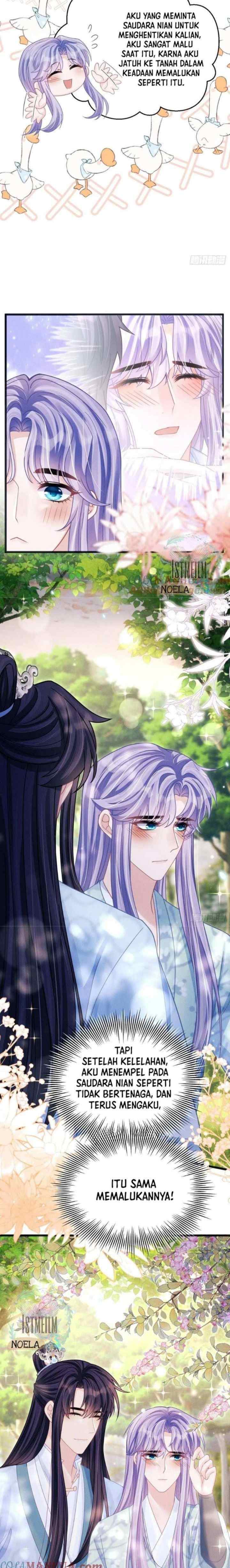 I Suspect the Actor Is Fishing for Me chapter 89 halaman 19