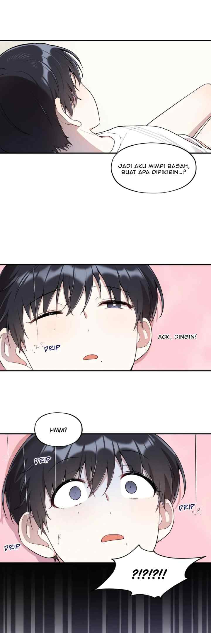Don't Get Caught! xxx chapter 13 halaman 4