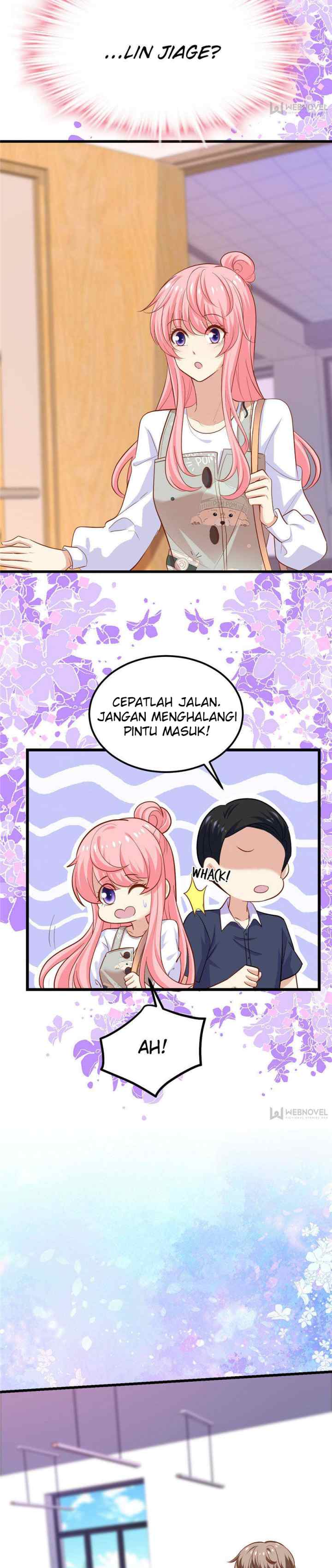My Beautiful Time With You chapter 138 halaman 12