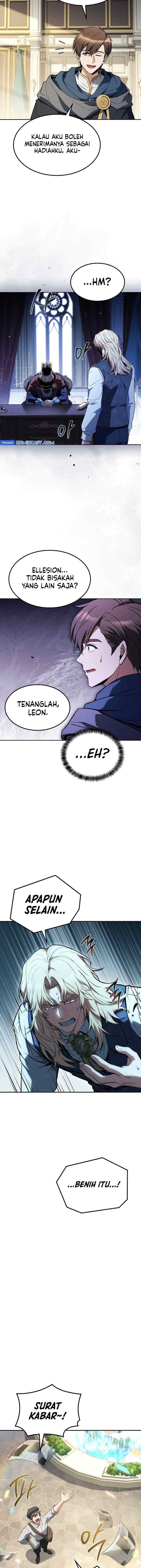A Wizard's Restaurant chapter 85 halaman 13