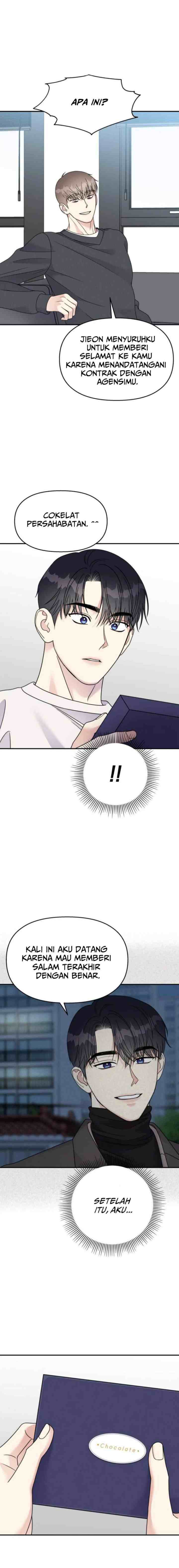 Do As I Say! chapter 81 halaman 6
