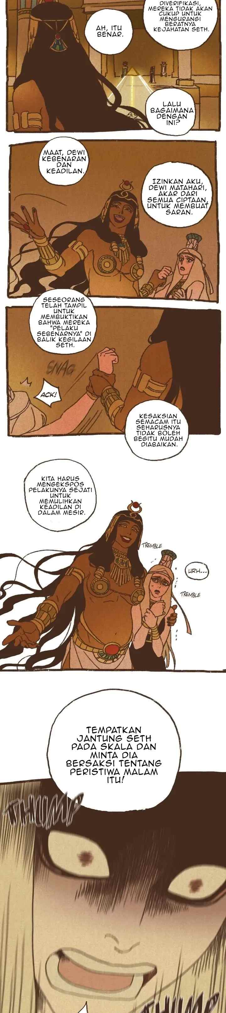 ENNEAD S1 chapter 71 halaman 5