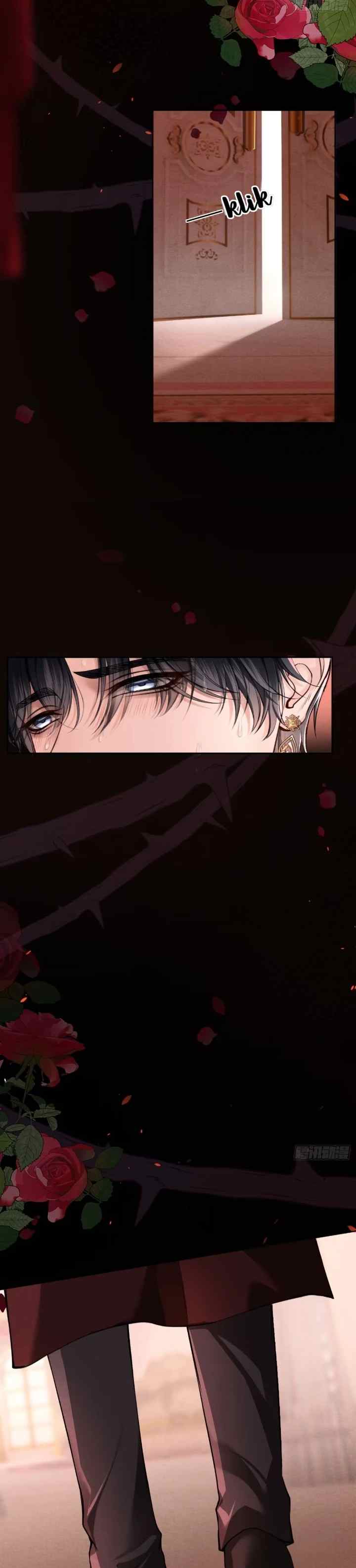 Feather of Backlight chapter 22 halaman 6